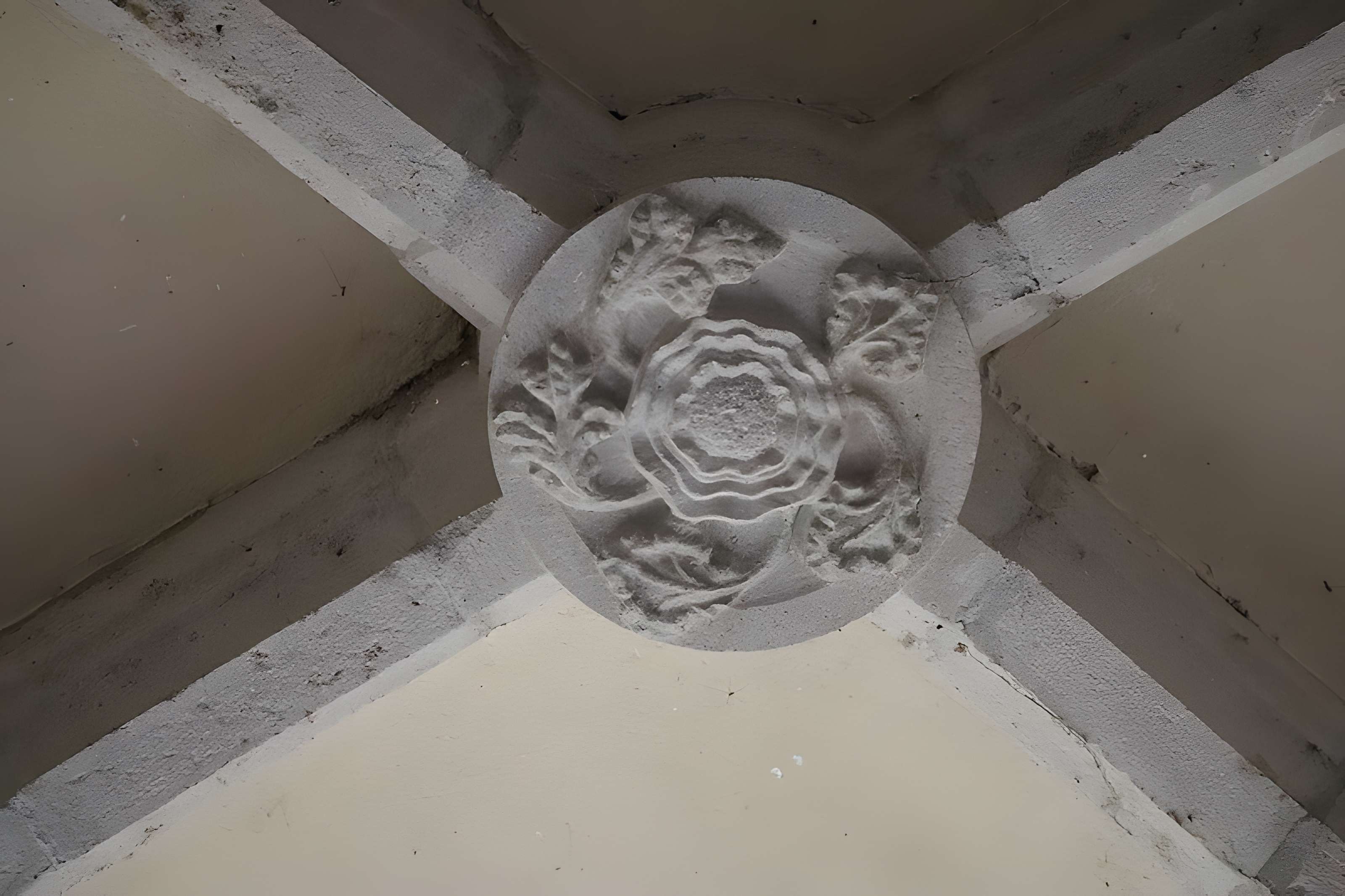 Église Sainte-Madeleine de Frontenay