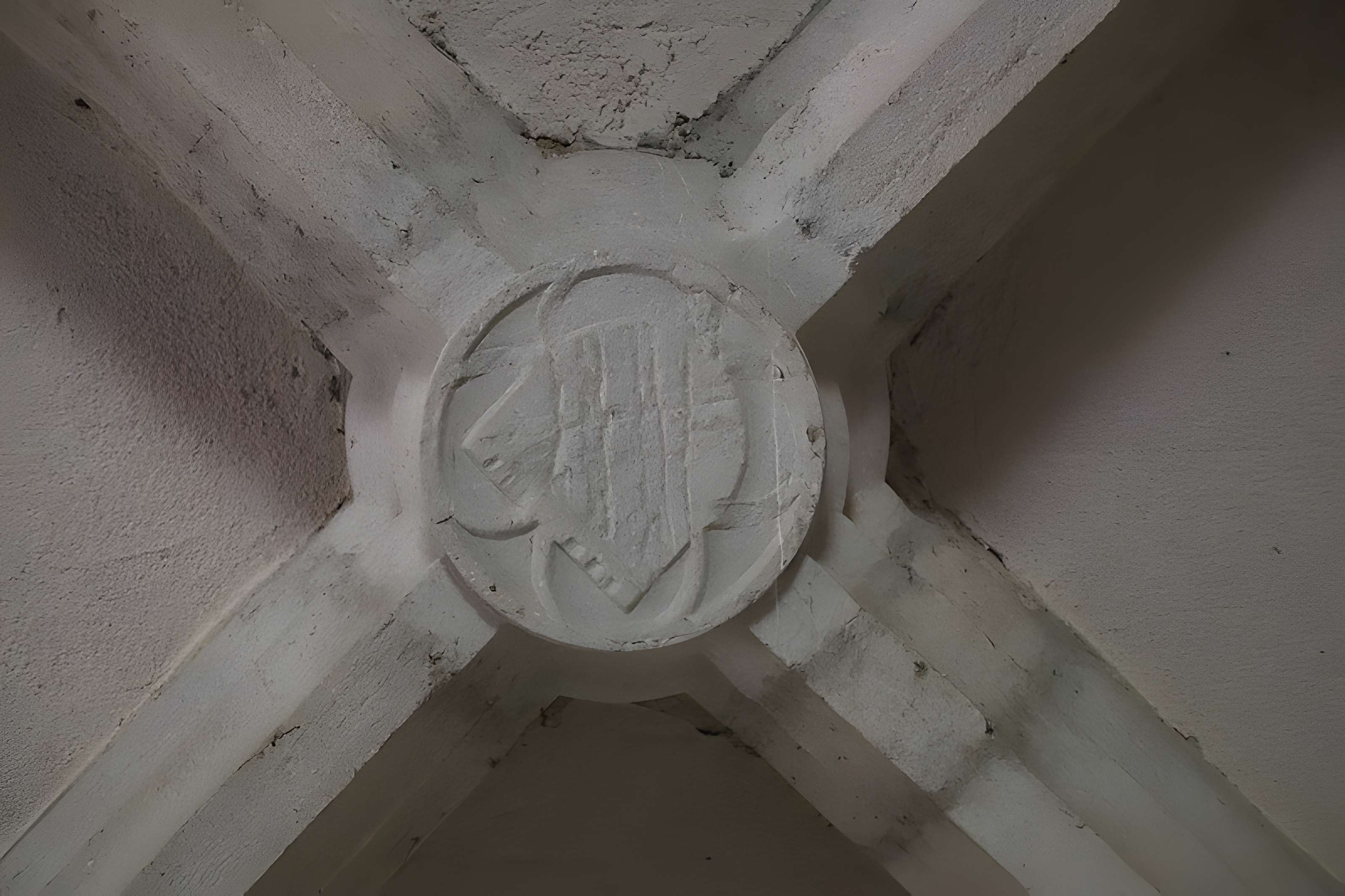 Église Sainte-Madeleine de Frontenay