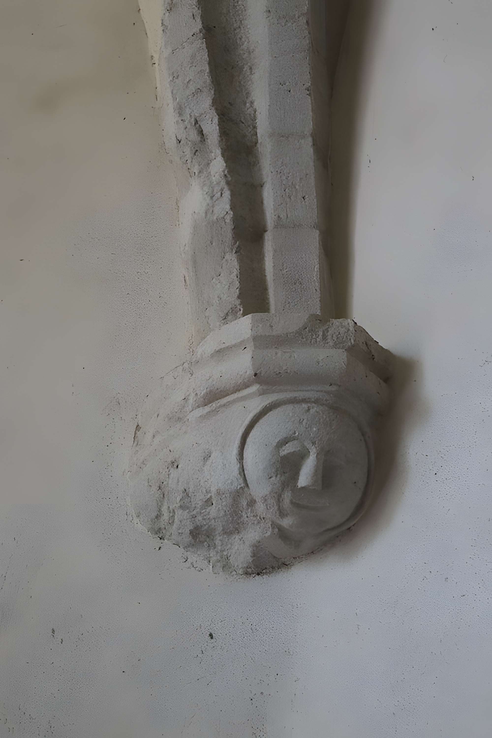 Église Sainte-Madeleine de Frontenay