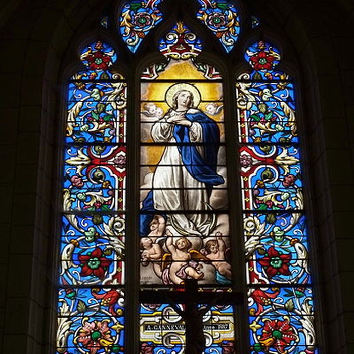 Photo de Église Sainte-Marguerite de Cerdon