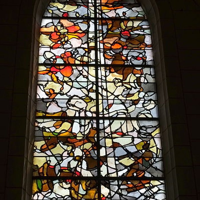 Photo de Église Sainte-Marguerite de Cerdon