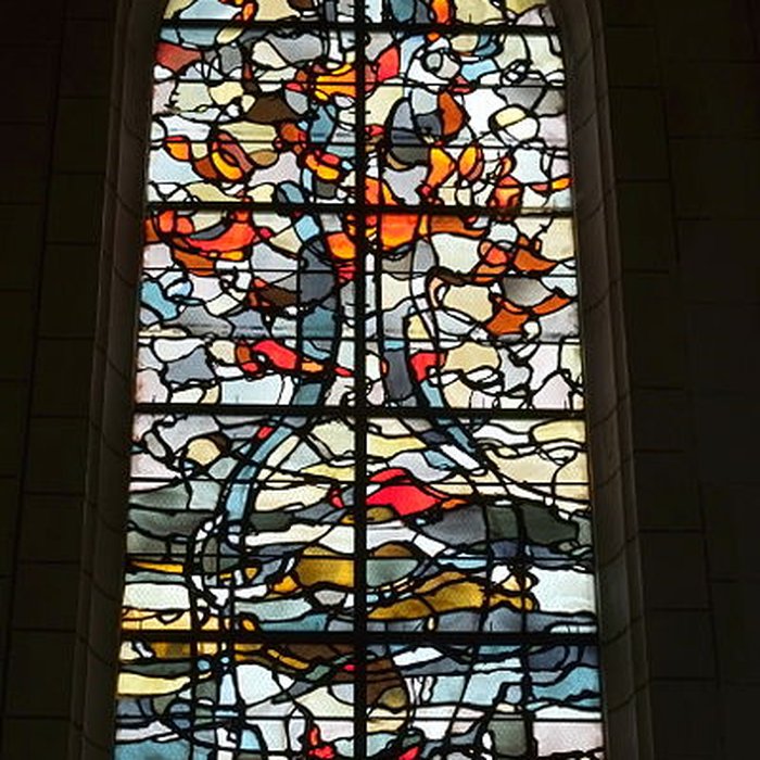 Photo de Église Sainte-Marguerite de Cerdon