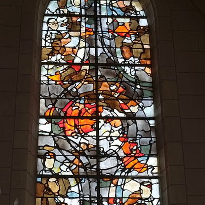 Photo de Église Sainte-Marguerite de Cerdon