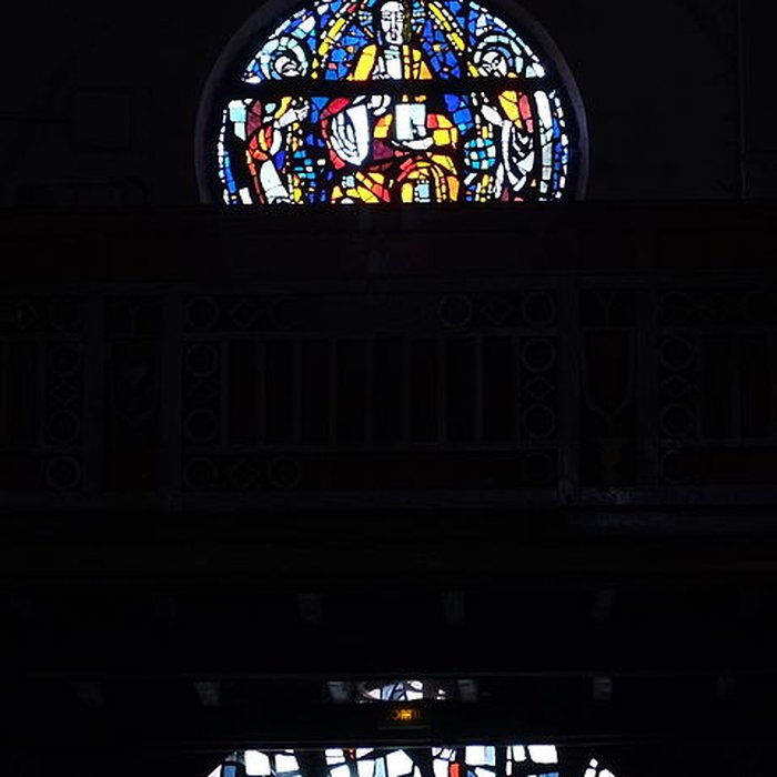 Photo de Église Sainte-Marguerite de Cerdon