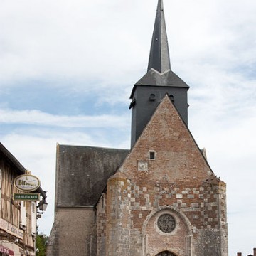 eglise sainte marguerite de cerdon