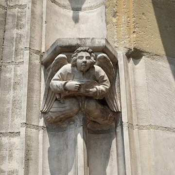 Église Sainte-Marguerite de Cerdon