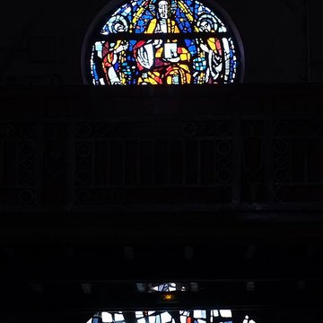 Église Sainte-Marguerite de Cerdon