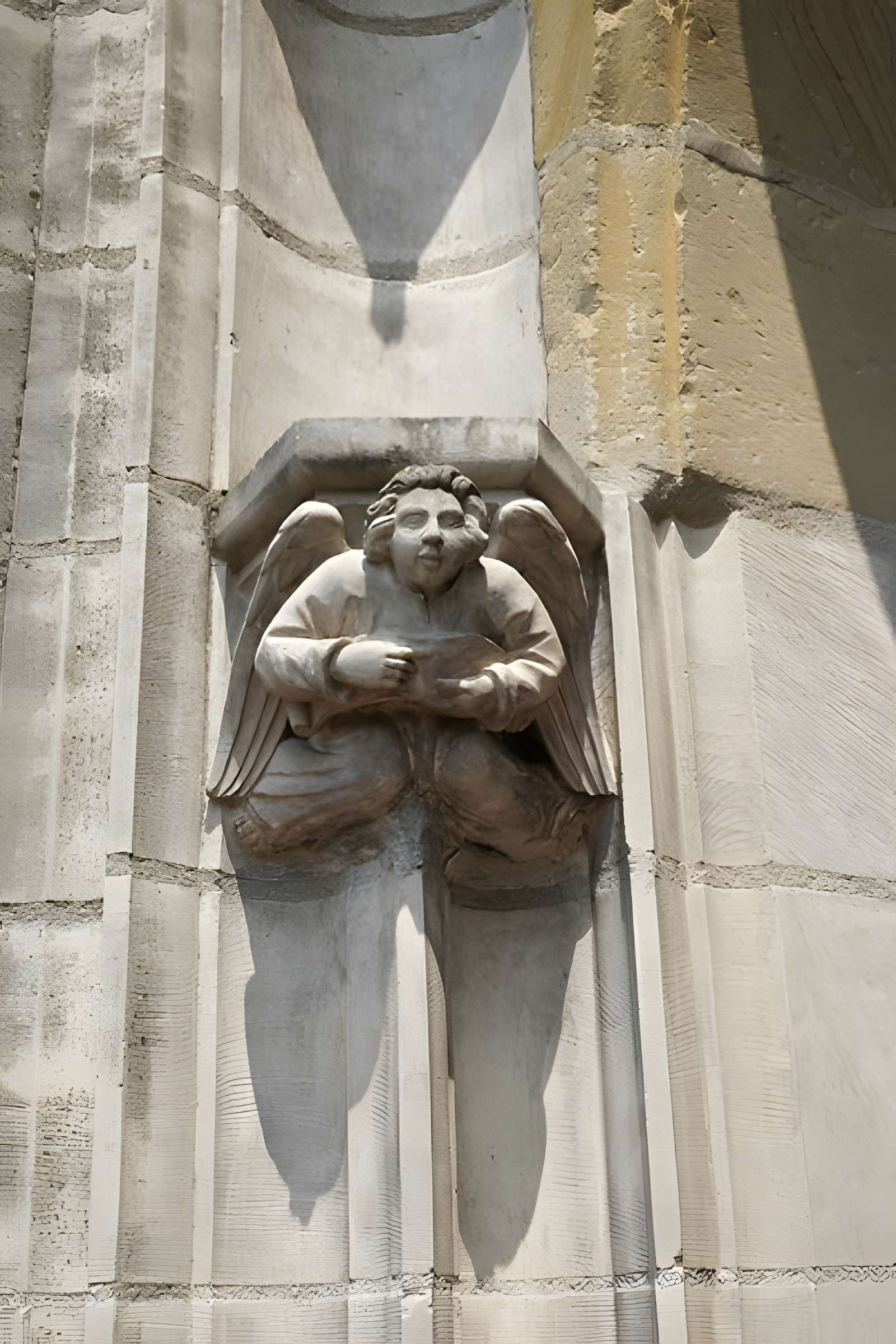 Église Sainte-Marguerite de Cerdon