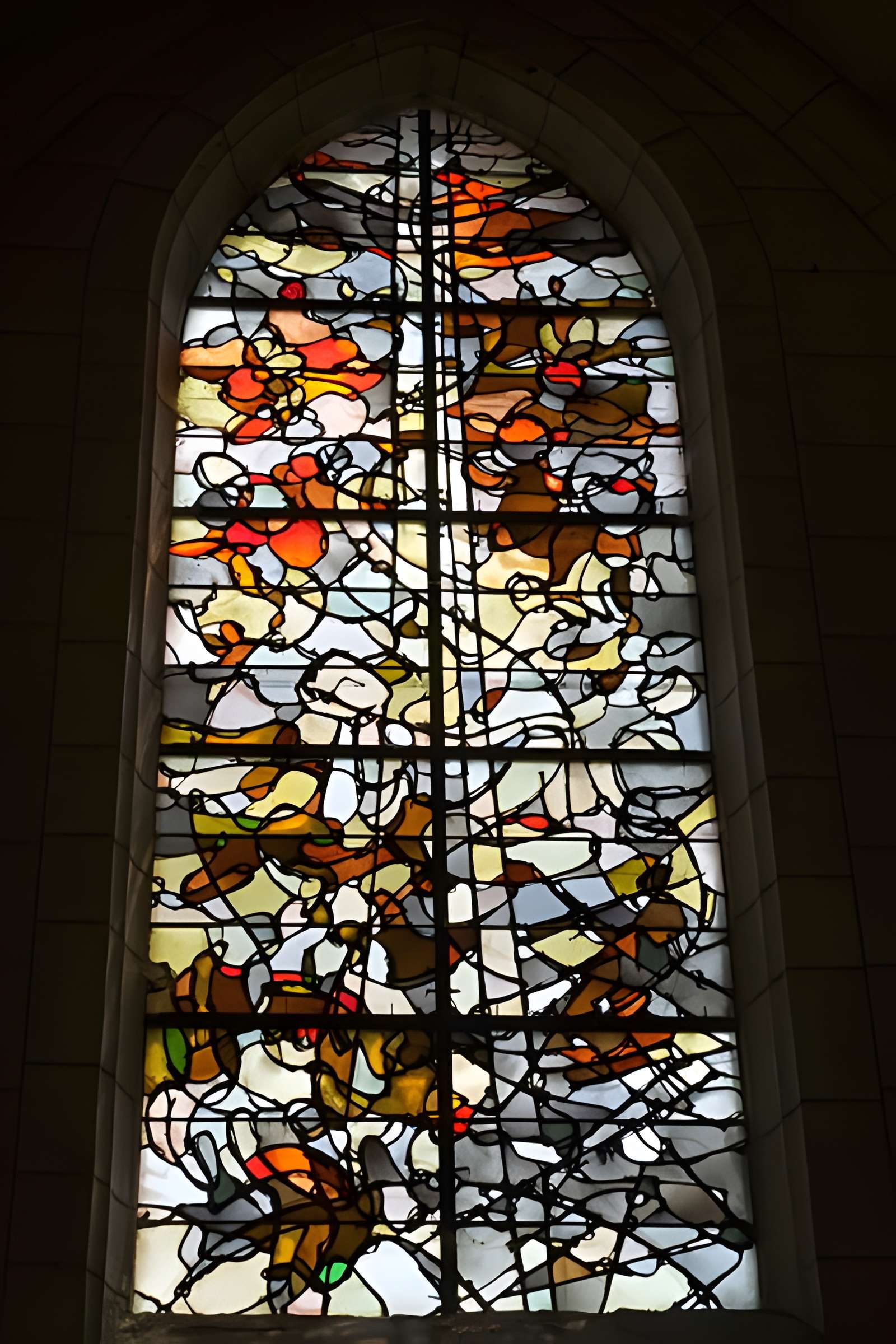 Église Sainte-Marguerite de Cerdon