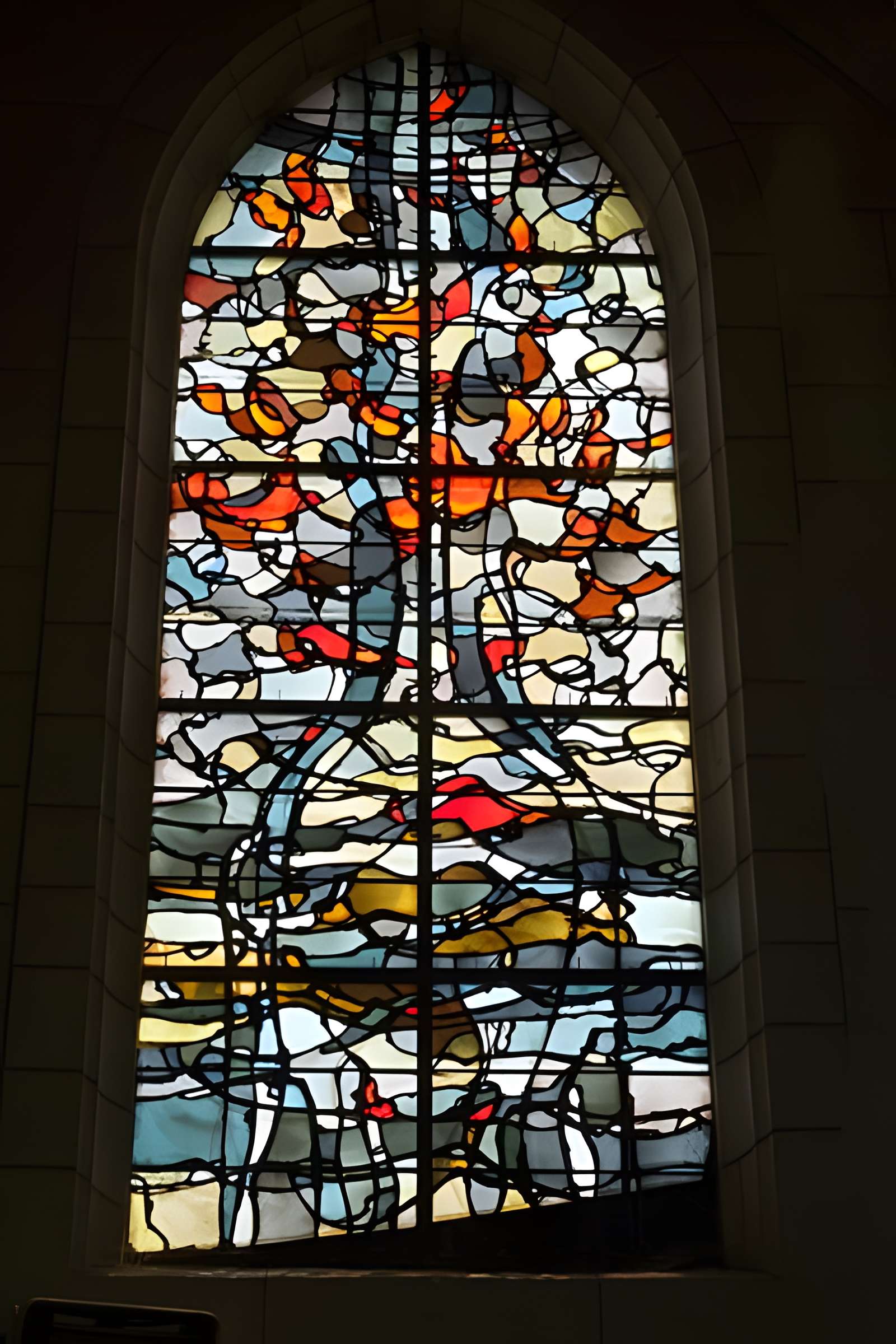 Église Sainte-Marguerite de Cerdon