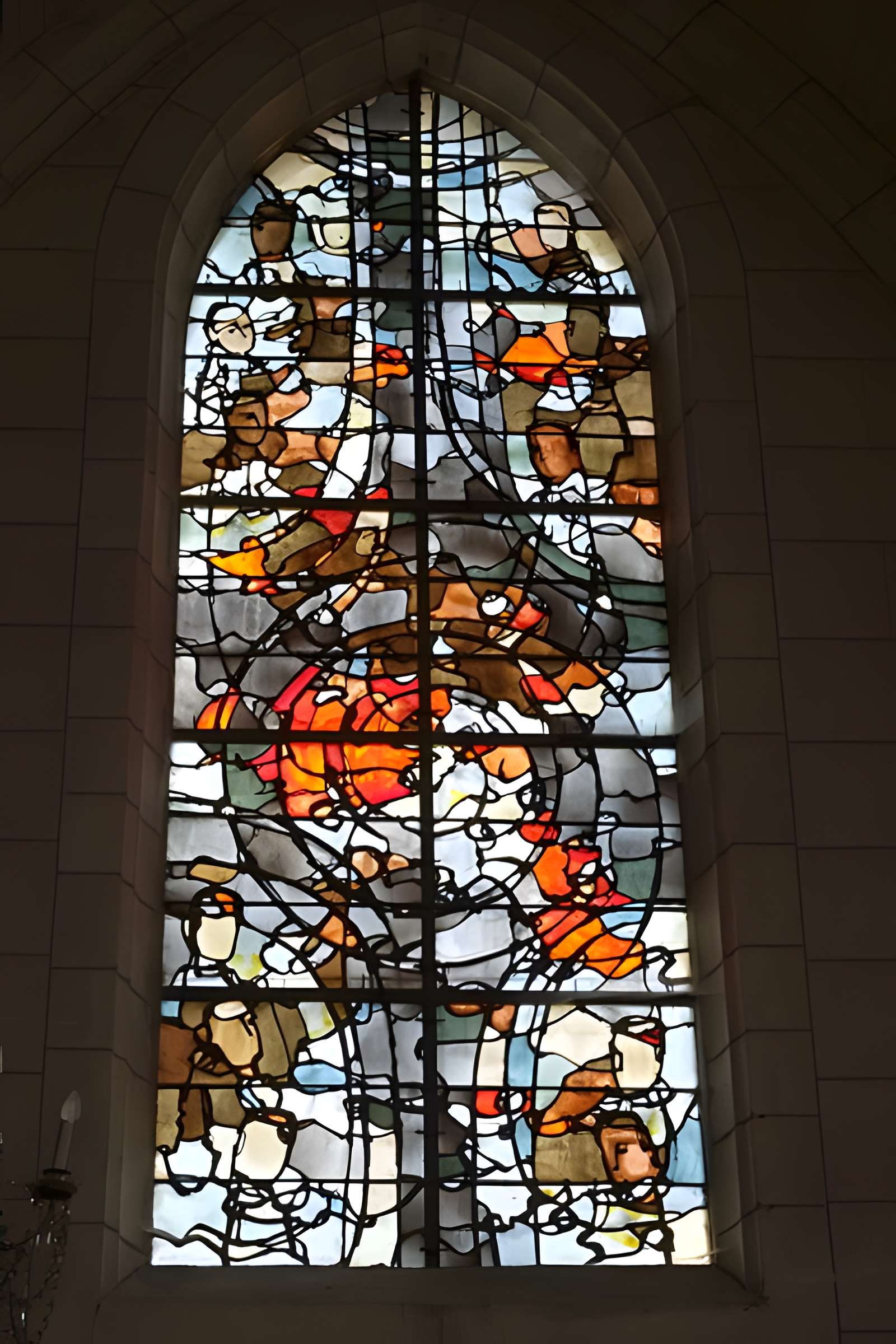 Église Sainte-Marguerite de Cerdon