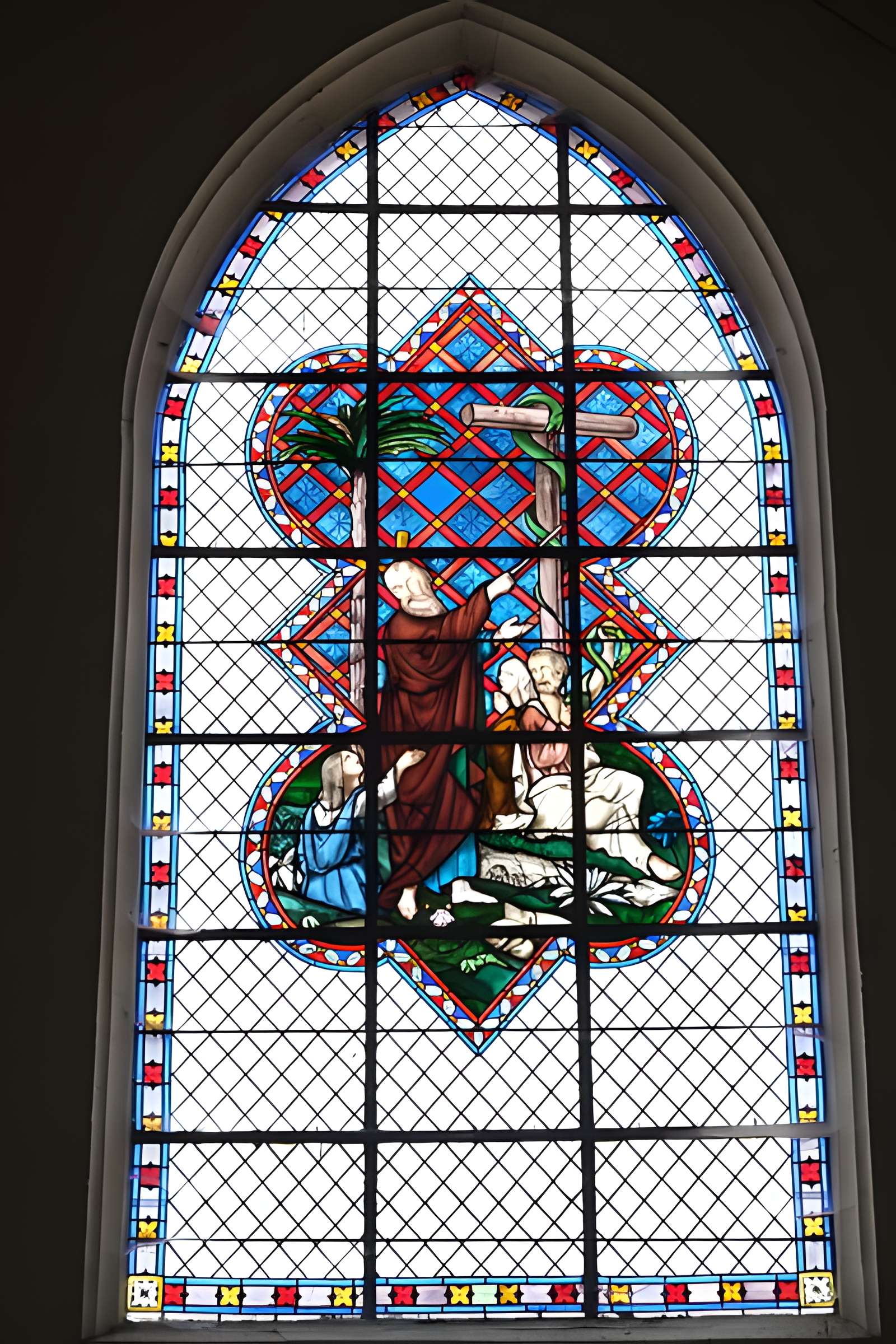 Église Sainte-Marguerite de Cerdon