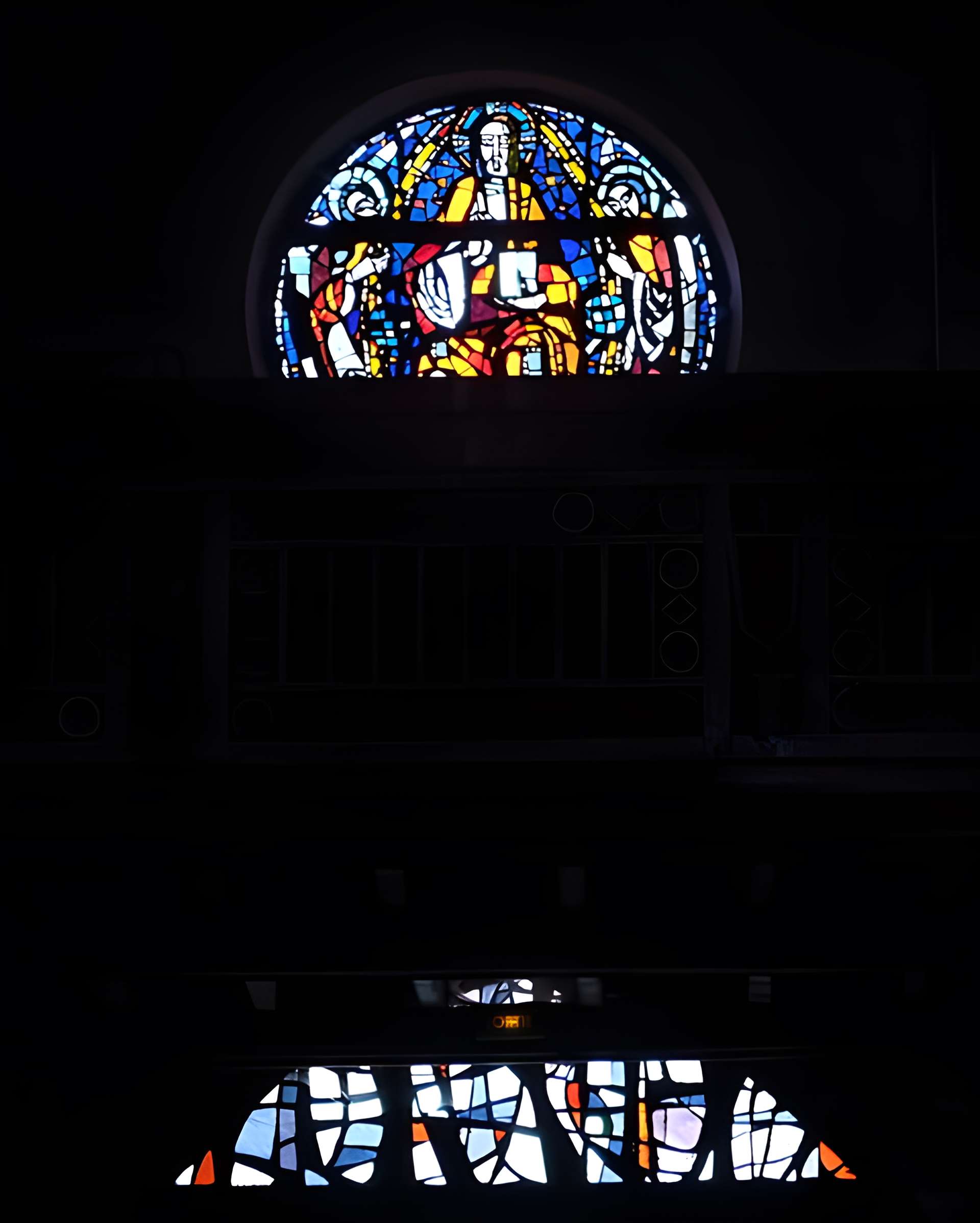 Église Sainte-Marguerite de Cerdon