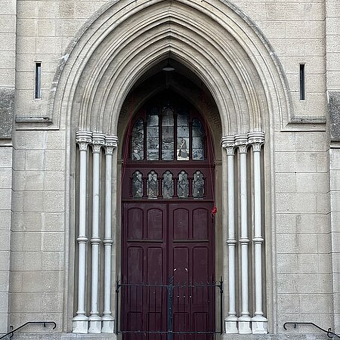 Photo de Église Sainte-Marguerite du Vésinet