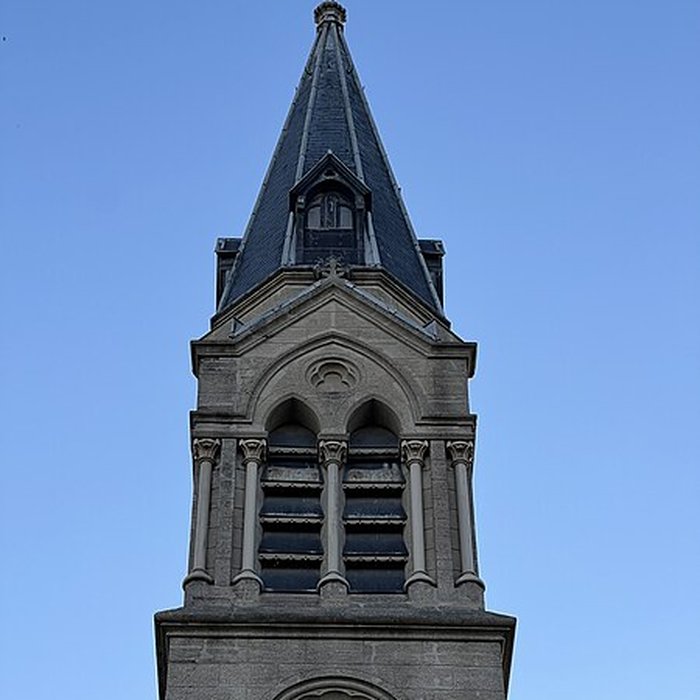 Photo de Église Sainte-Marguerite du Vésinet