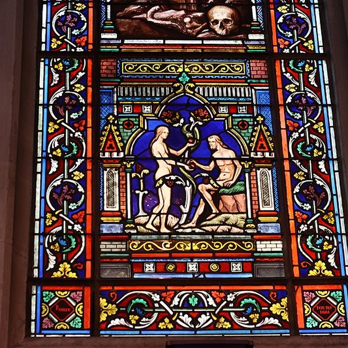 Photo de Église Sainte-Marguerite du Vésinet