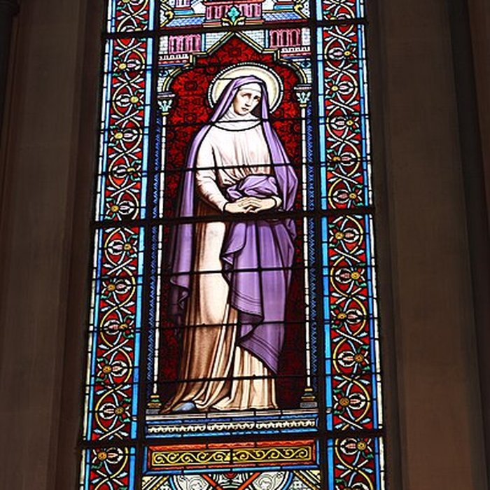 Photo de Église Sainte-Marguerite du Vésinet