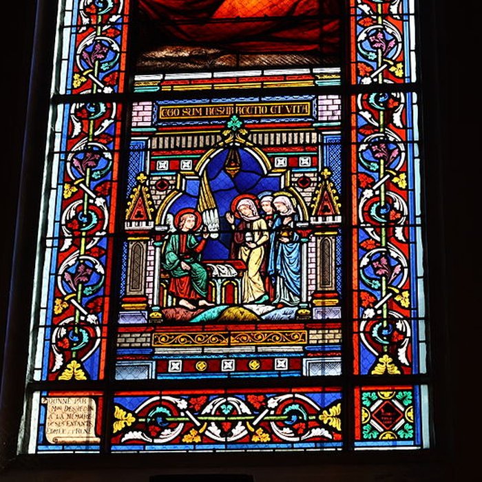 Photo de Église Sainte-Marguerite du Vésinet