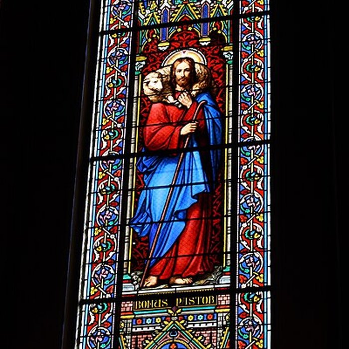 Photo de Église Sainte-Marguerite du Vésinet