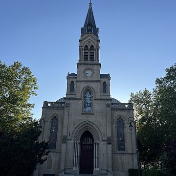Église Sainte-Marguerite du Vésinet