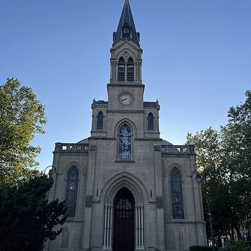 Église Sainte-Marguerite du Vésinet