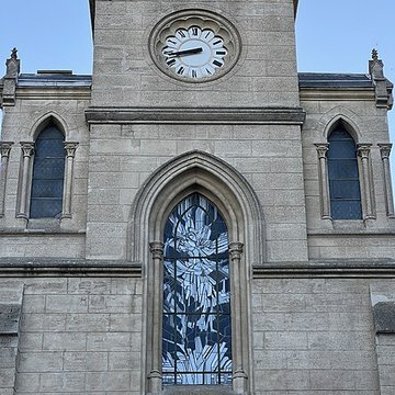 Église Sainte-Marguerite du Vésinet