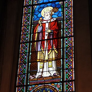 Église Sainte-Marguerite du Vésinet