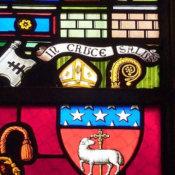 Église Sainte-Marguerite du Vésinet