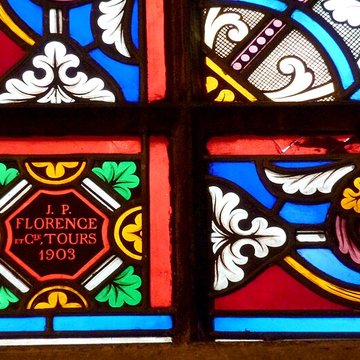 Église Sainte-Marguerite du Vésinet