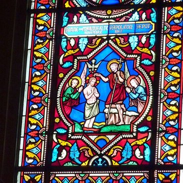 Église Sainte-Marguerite du Vésinet