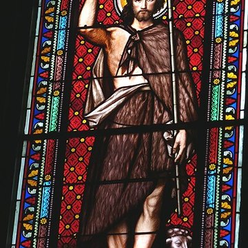 Église Sainte-Marguerite du Vésinet