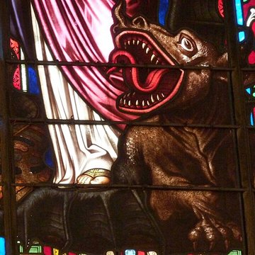 Église Sainte-Marguerite du Vésinet