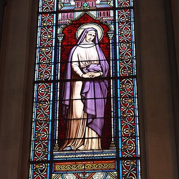 Église Sainte-Marguerite du Vésinet