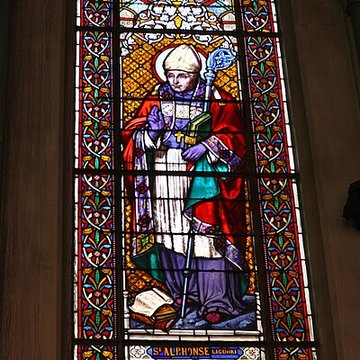 Église Sainte-Marguerite du Vésinet