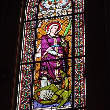 Église Sainte-Marguerite du Vésinet