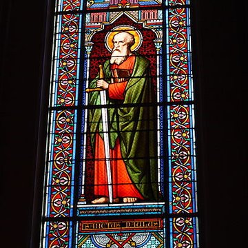 Église Sainte-Marguerite du Vésinet