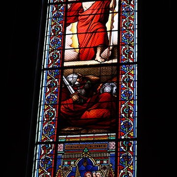 Église Sainte-Marguerite du Vésinet