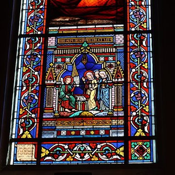 Église Sainte-Marguerite du Vésinet