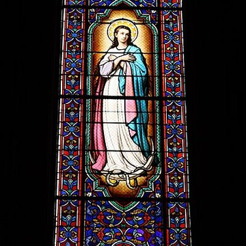 Église Sainte-Marguerite du Vésinet