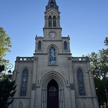 Église Sainte-Marguerite du Vésinet