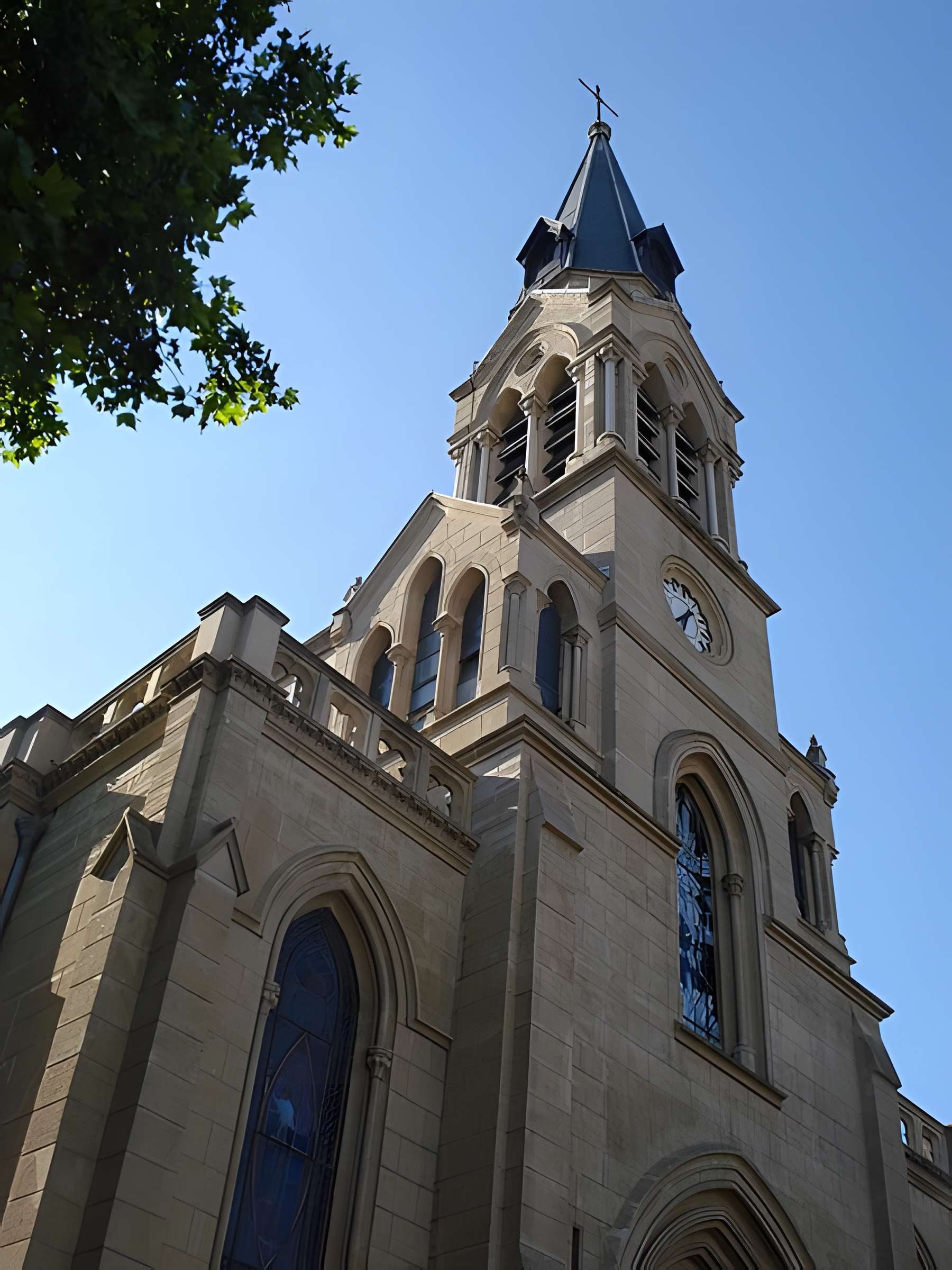 Église Sainte-Marguerite du Vésinet
