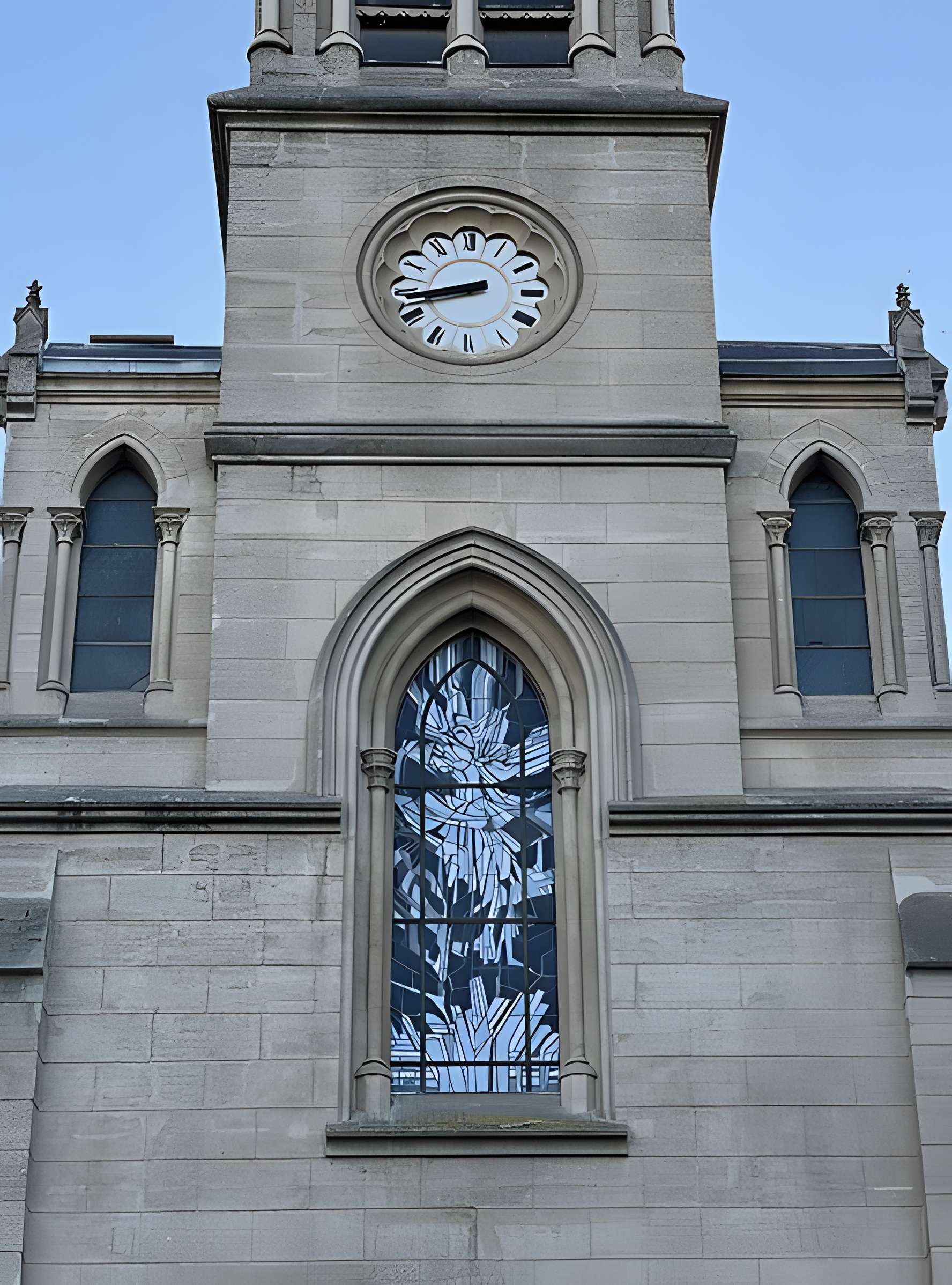 Église Sainte-Marguerite du Vésinet
