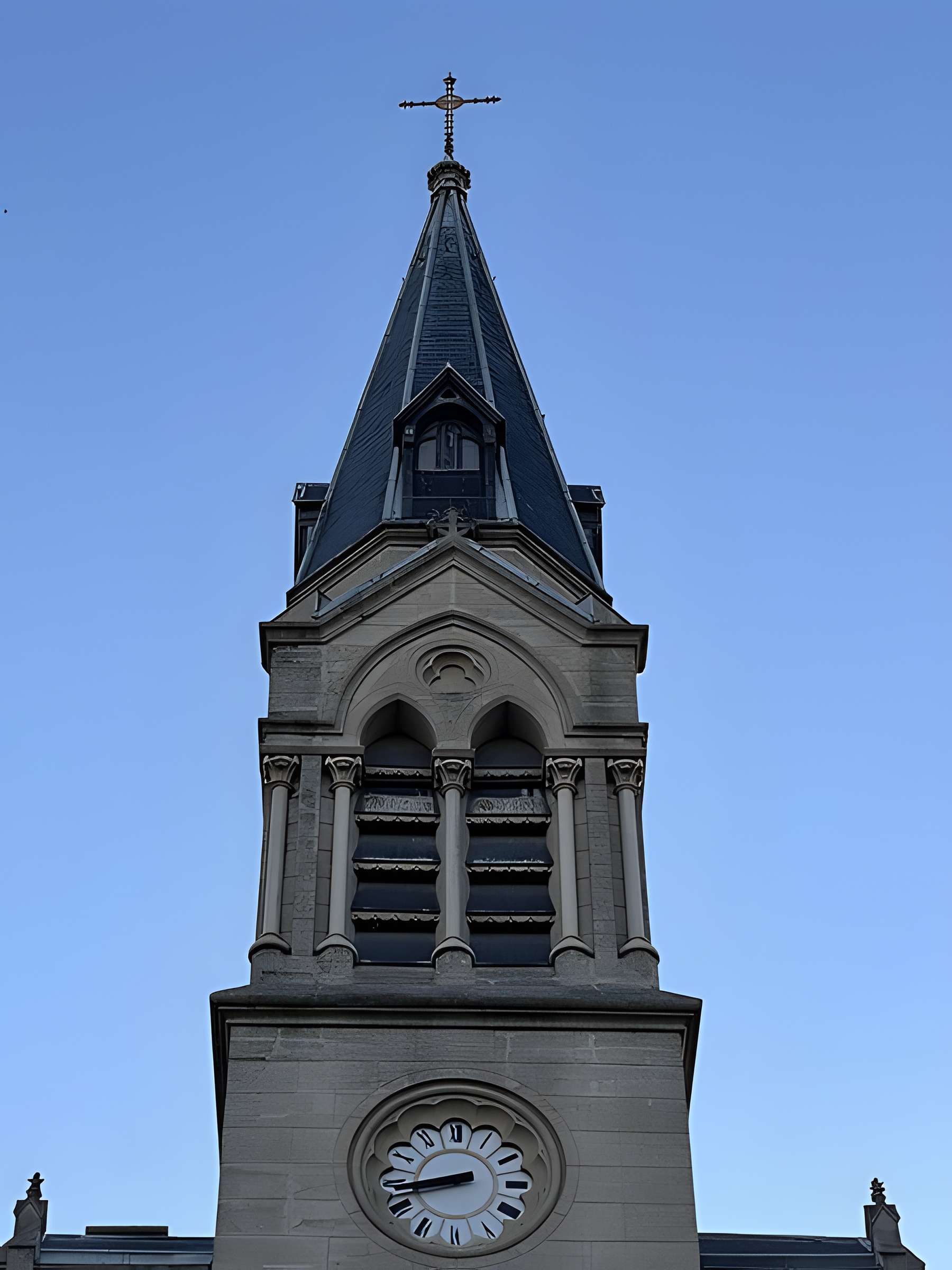 Église Sainte-Marguerite du Vésinet
