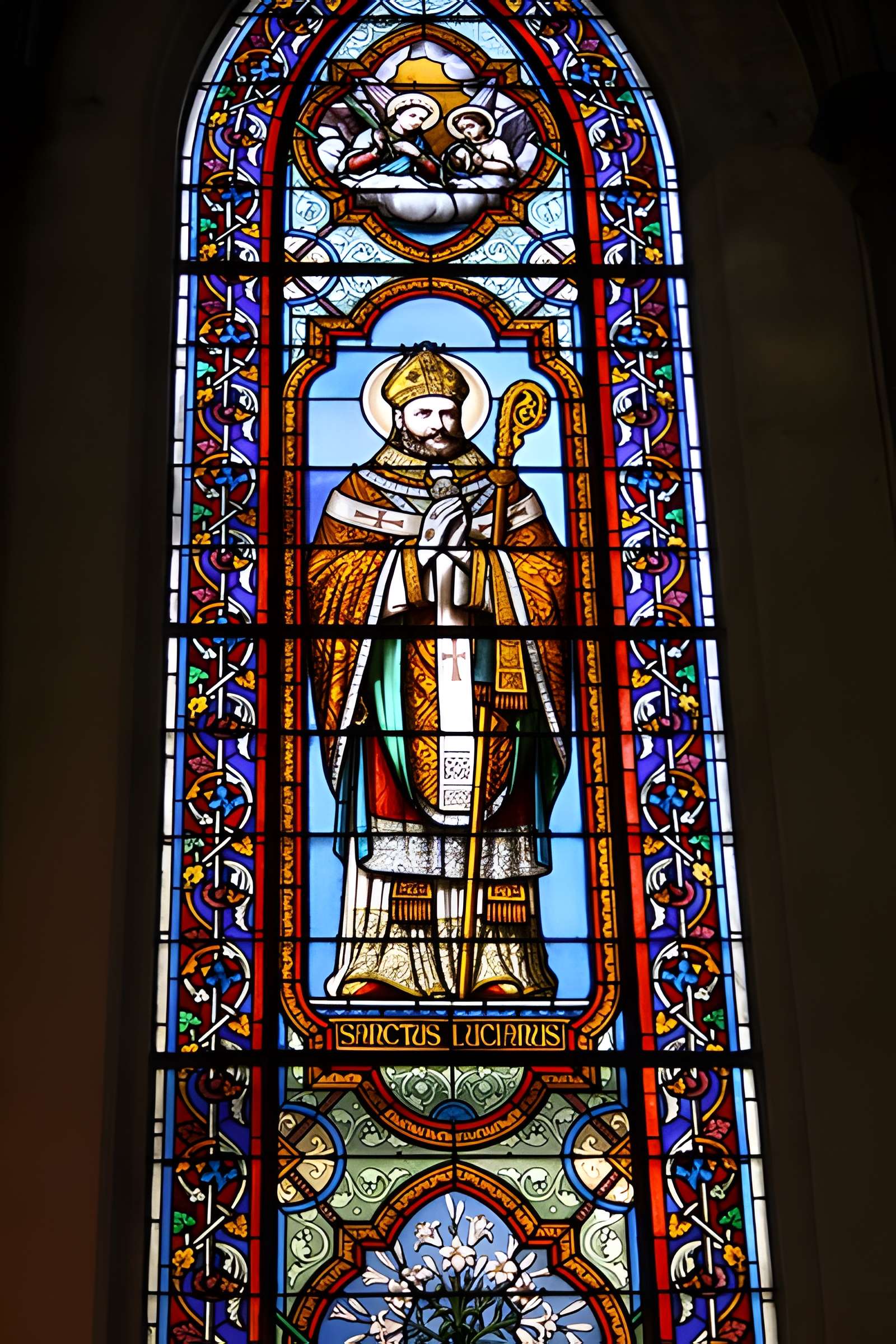 Église Sainte-Marguerite du Vésinet