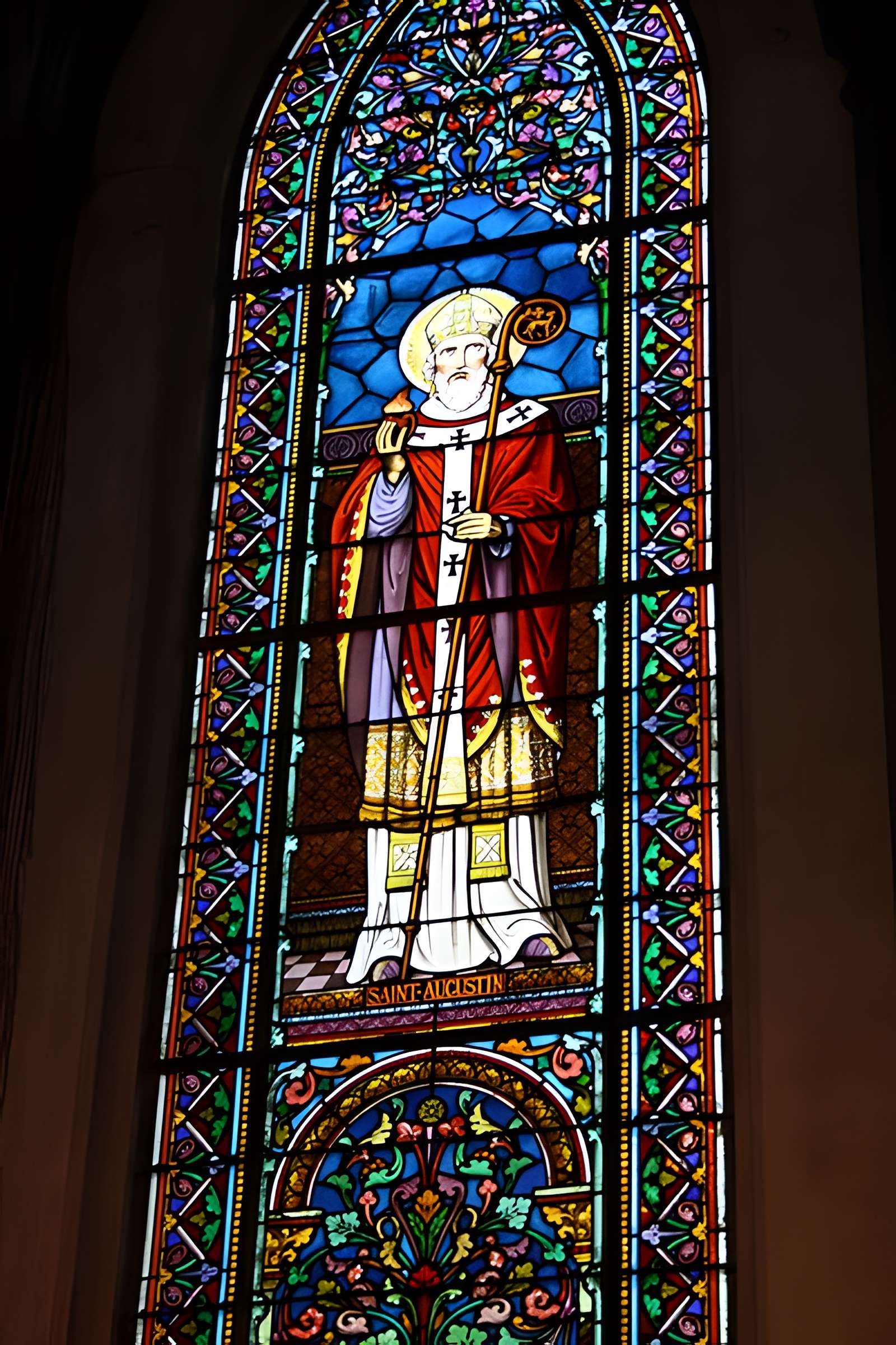 Église Sainte-Marguerite du Vésinet