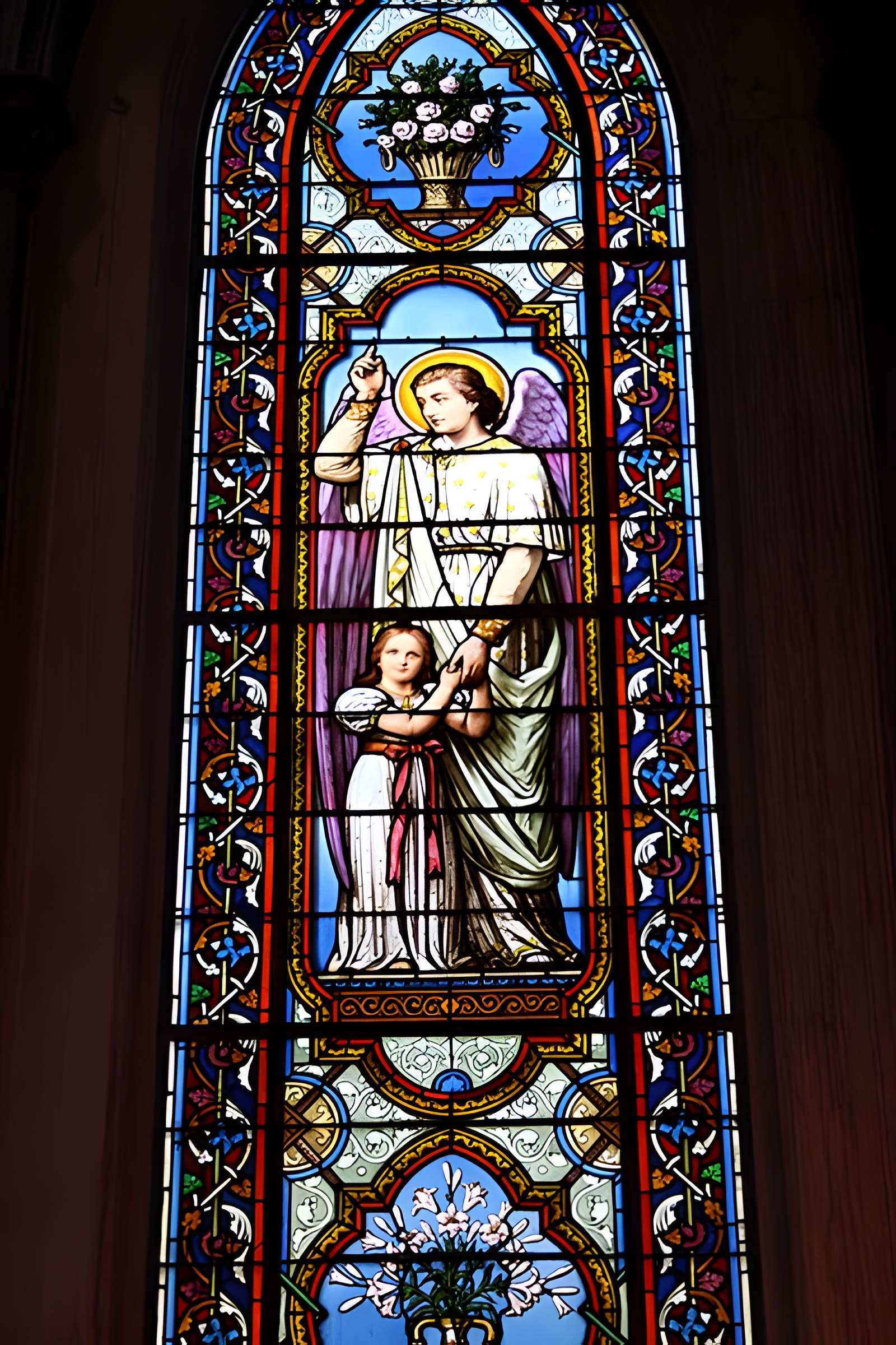 Église Sainte-Marguerite du Vésinet