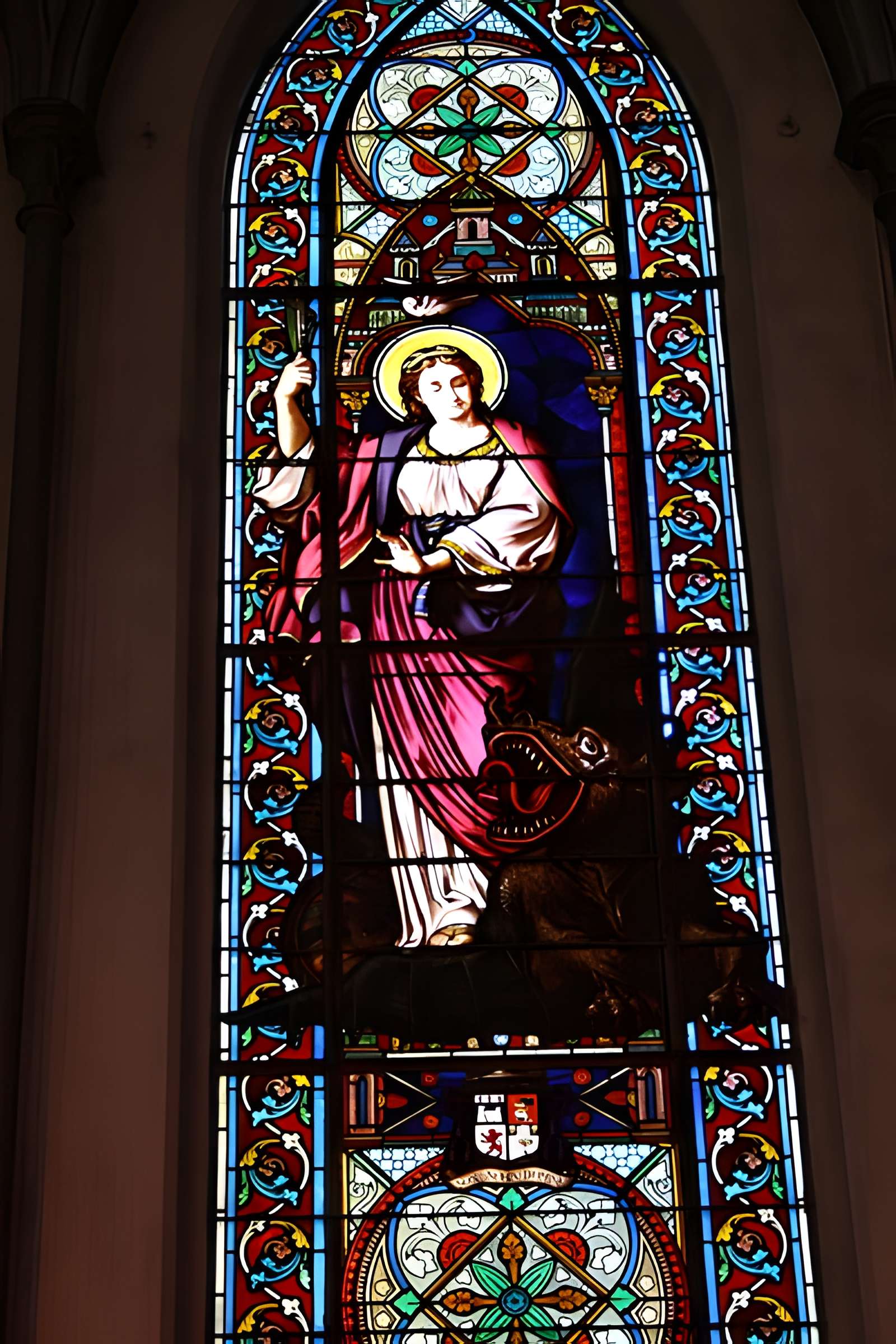 Église Sainte-Marguerite du Vésinet