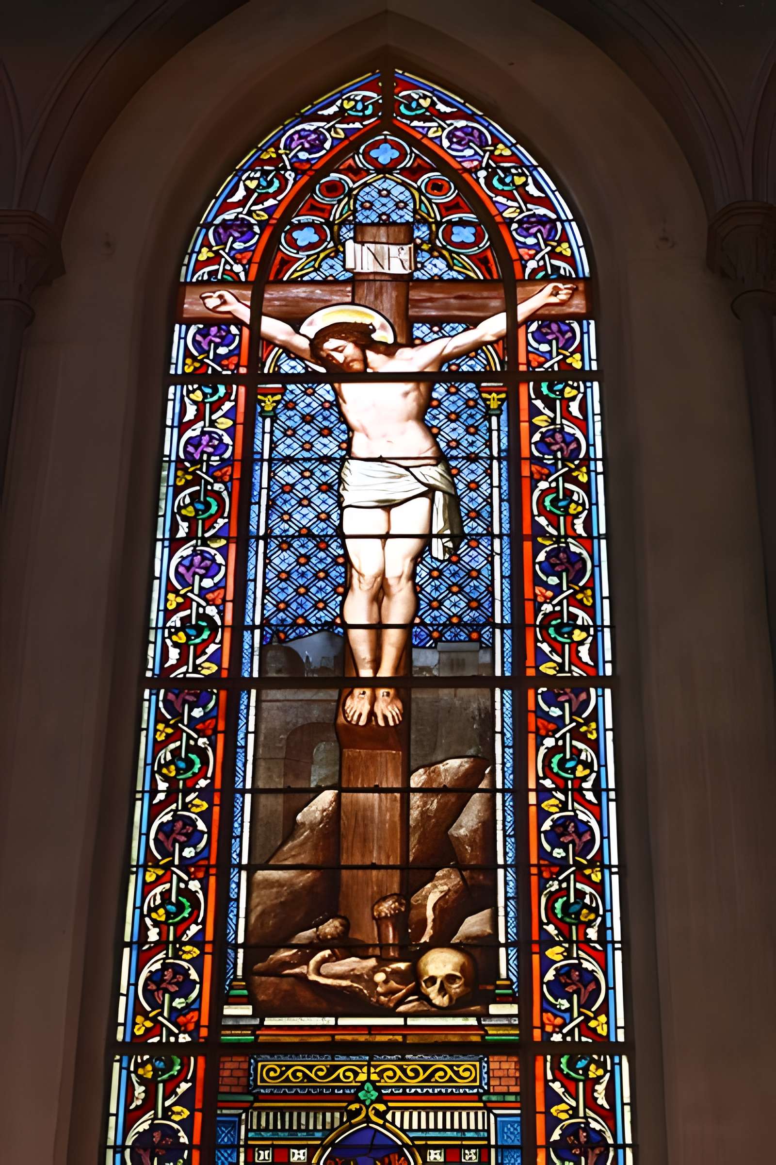 Église Sainte-Marguerite du Vésinet