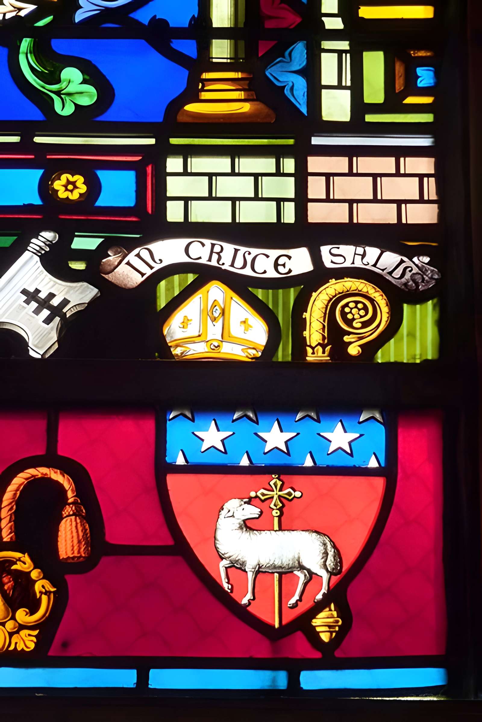 Église Sainte-Marguerite du Vésinet