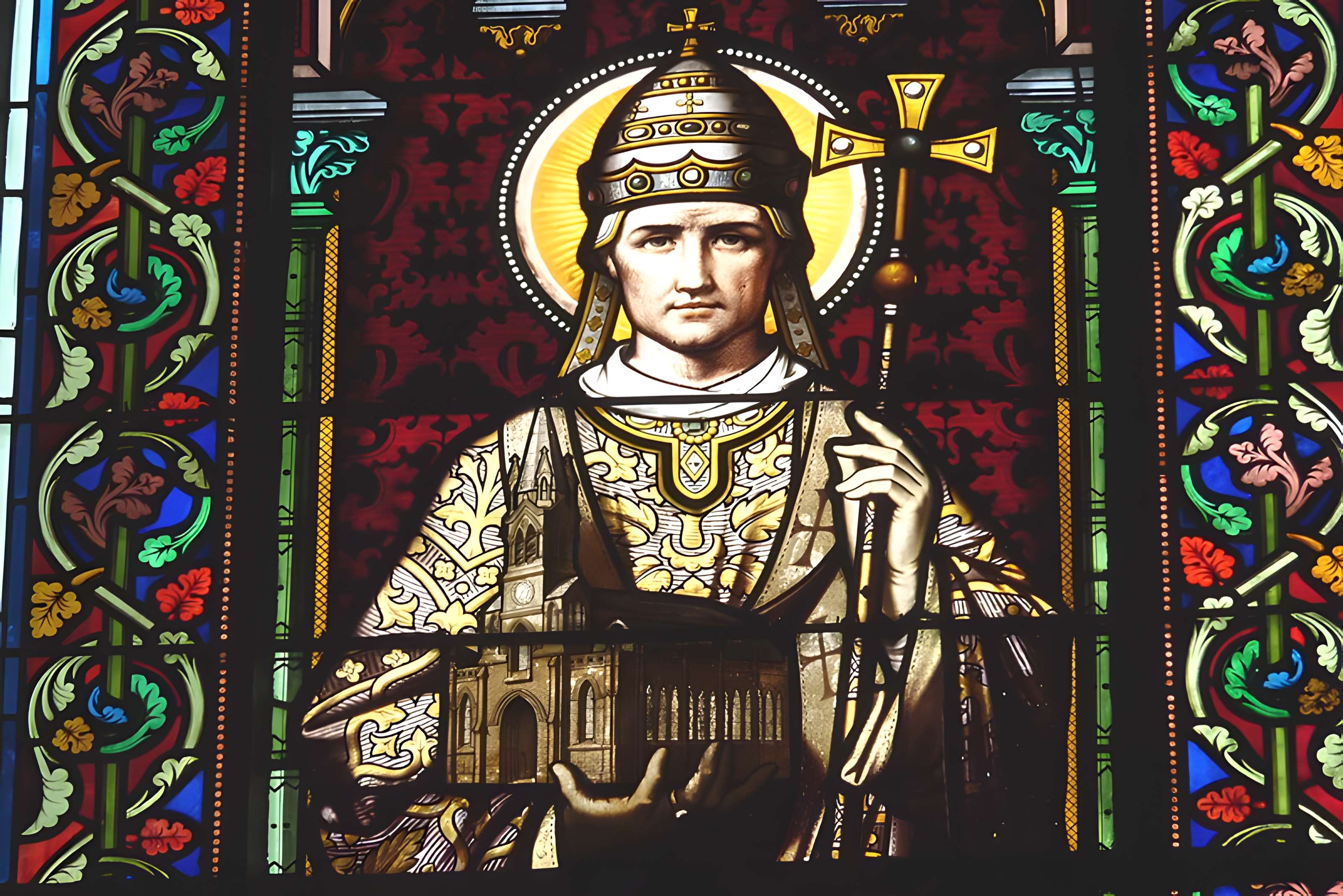 Église Sainte-Marguerite du Vésinet